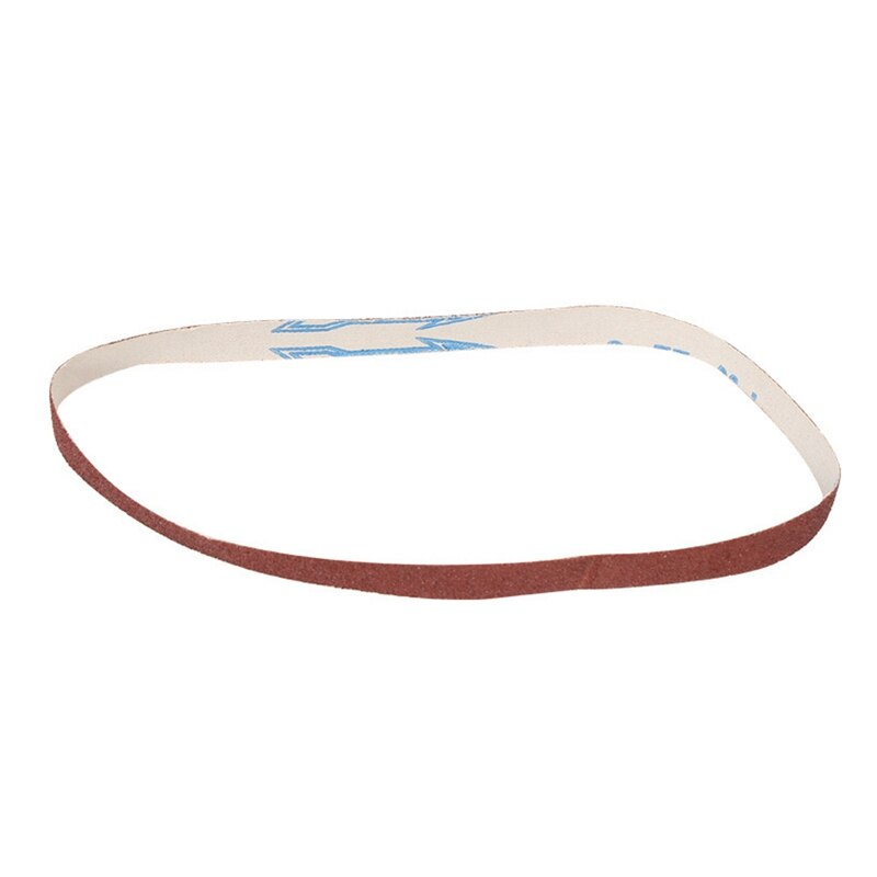 --20Pcs Grinding And Polishing Replacement Sanding Belt Grit Paper For Angle Grinder Machine Abrasive Tools Accessories