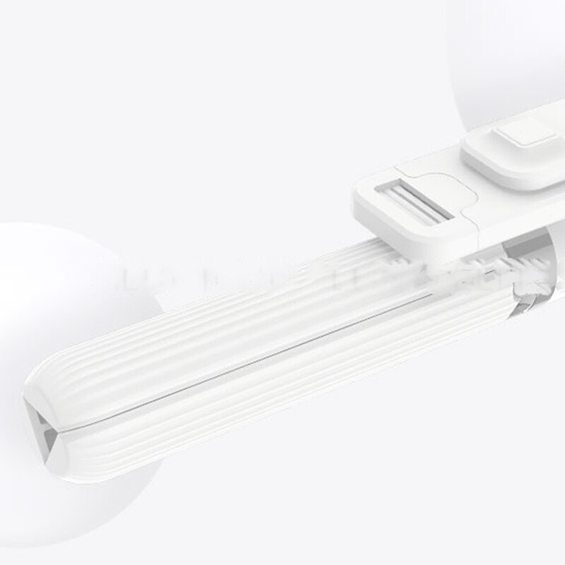 L03 bluetooth selfie vara liga de alumínio tripé telescópico sem fio bluetooth controle remoto suporte do telefone móvel