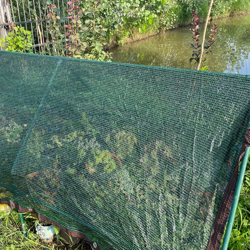 Planten Zonnescherm Netto Sunblock Stof Kas Zon Werpen Bloemen Schaduw Netting Succulent Zonwering Zeil Tuin Zonnebrandcrème Luifel