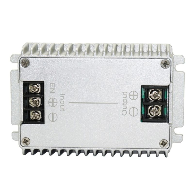 24V to 12V 30A Step Down Converter DC to DC Automatic Boost Step Down Transformer 360W Non Isolated Power Regulator