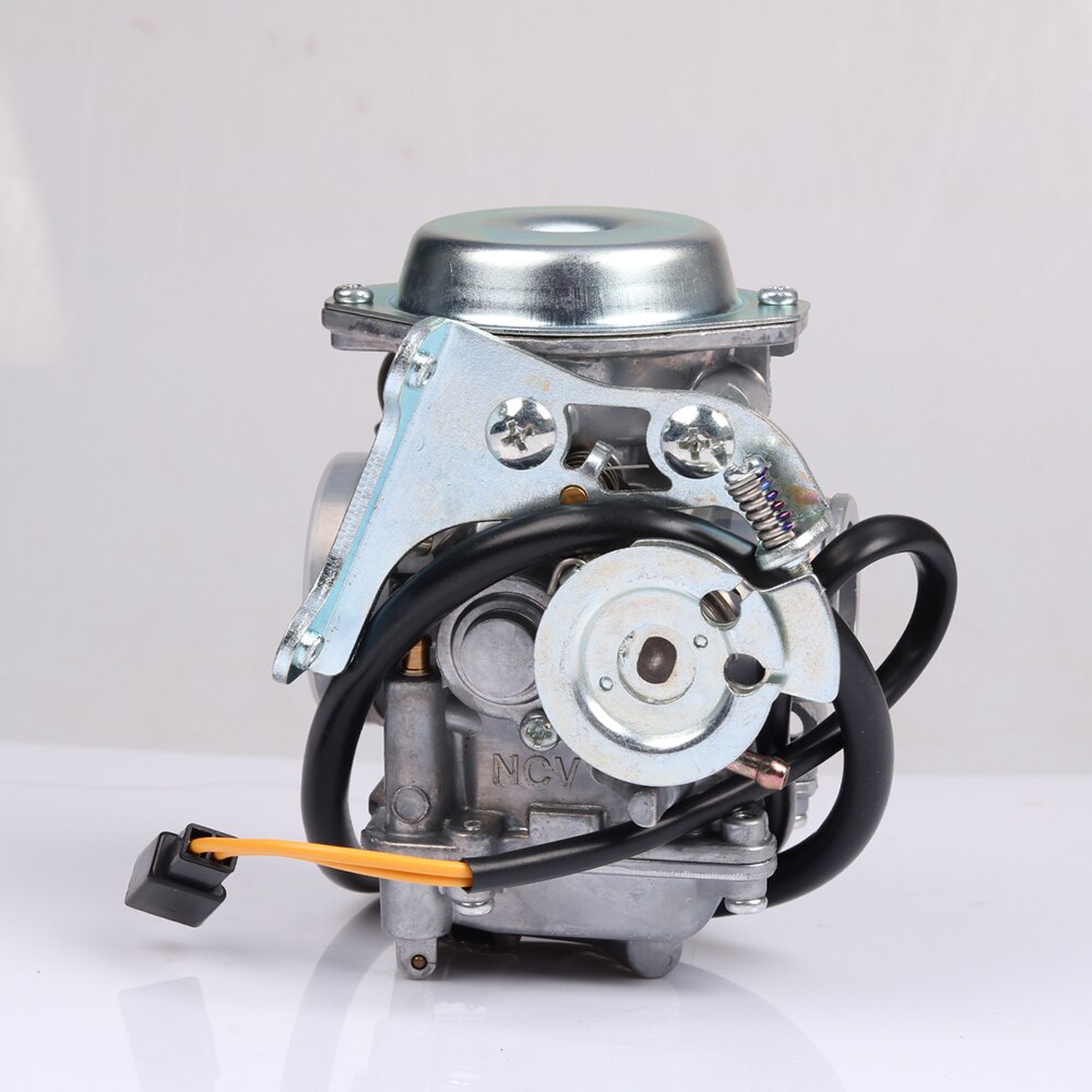 Carburador de motocicleta, accesorios para YAMAHA CYGNUS Z XA125 XA 125, piezas de repuesto para sistema de combustible OEM 2BK-E4901-10