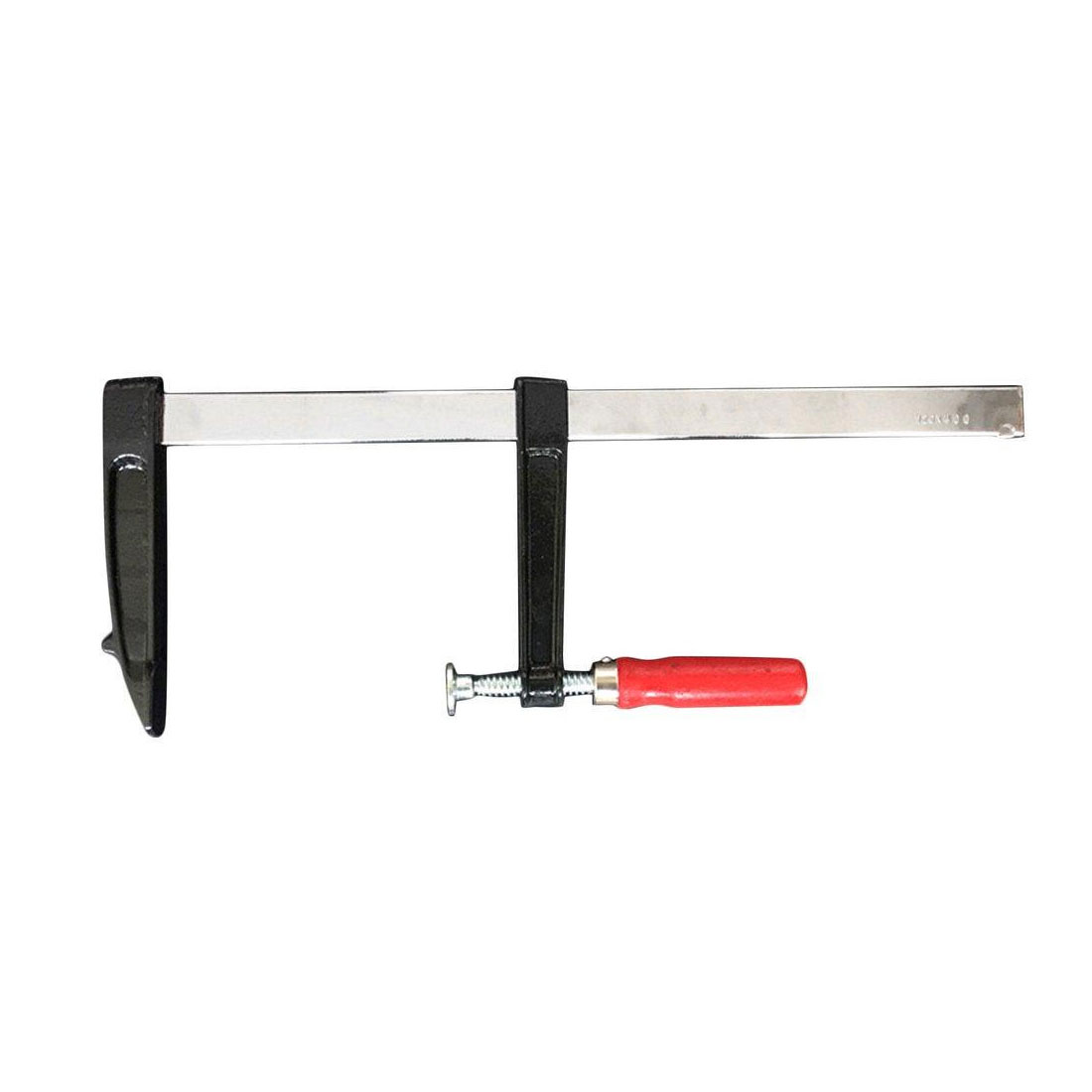 DIY Heavy Duty General Purpose F Clamp Woodworking High Strength Hand Saw Tool Carpentry Clamps Hand Tools