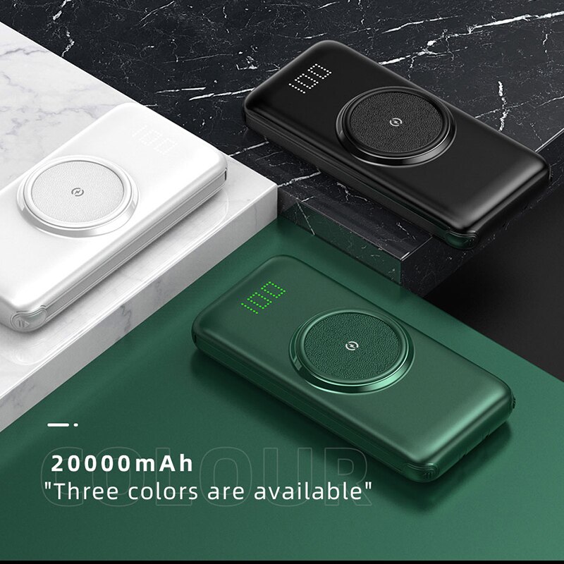 10000 mah multifunctionele lijnoplader po slanke mobiele power draagbare externe batterijlader voor iphone samsung xiaomi
