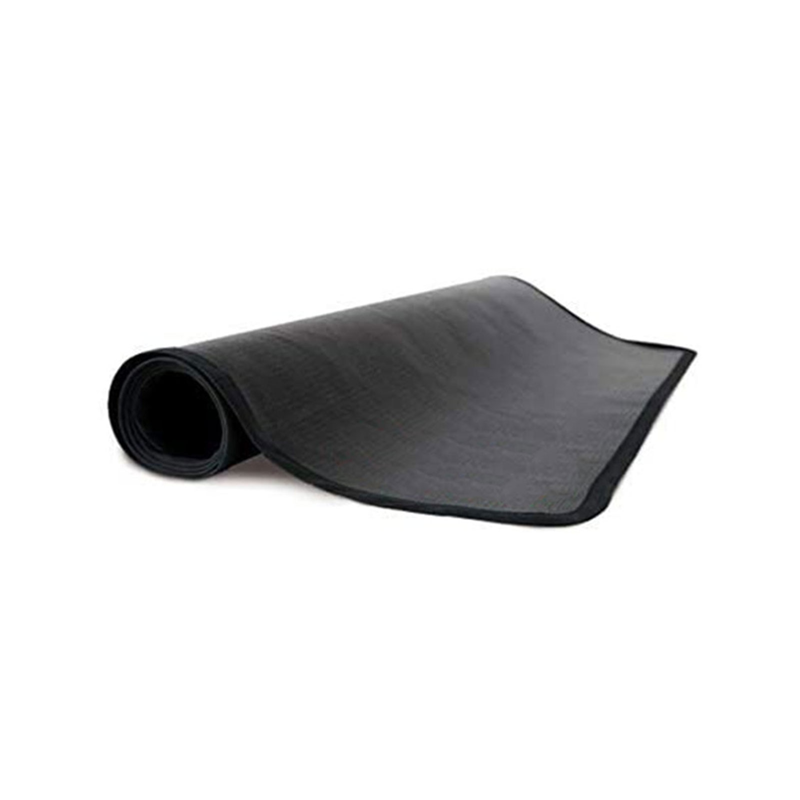 Outdoor Fireproof Heat Resistant Barbecue Grill Splatter Mat Fire Pit Mat Blanket For Backyard Floor Protective Rug