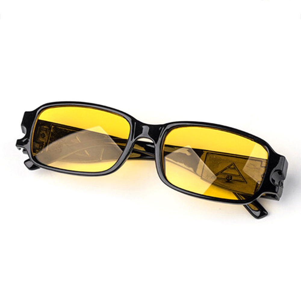 Gafas de lectura con luz LED para presbicia, lentes de lectura con dioptrías de + 1,00 ~ + 4,00, color amarillo claro, Occhiali Da letkura, cuidado de visión nocturna