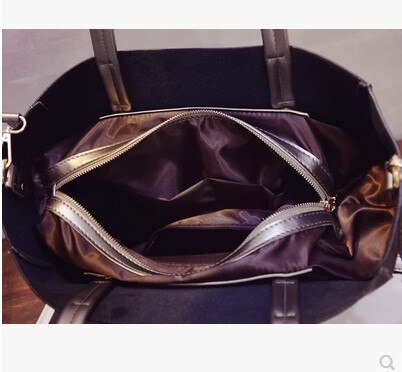 020218 novas mulheres quentes bolsa feminina sacola grande