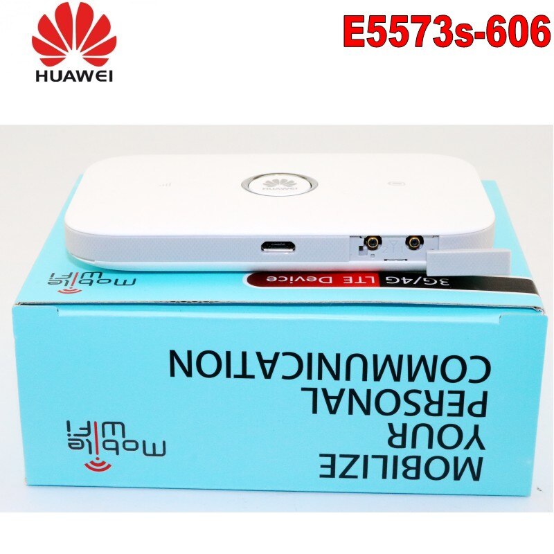 Unlocked Huawei E5573 E5573s-606 4G wifi router band 28 700mhz 4g mobiele wifi 4g mifi dongle miFi Router 4g wifi Hotspot router