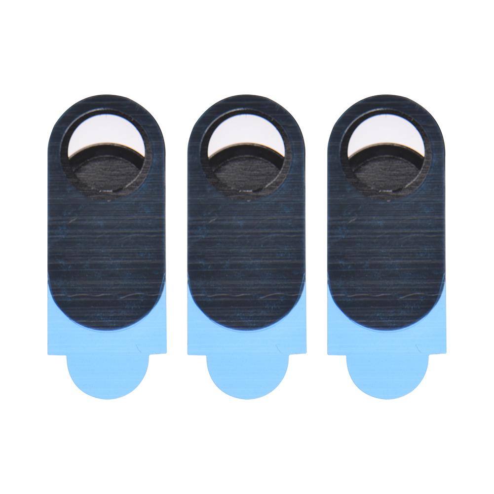 Webcam Cover ,Anti-peeping Thin Camera Privacy Cover Lens Protector For Most Laptops Smartphones