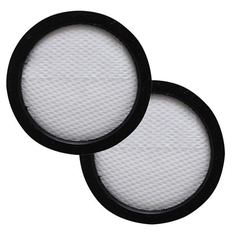Filtre Hepa de remplacement de filtres Hepa de 4 pièces pour proscénic P8