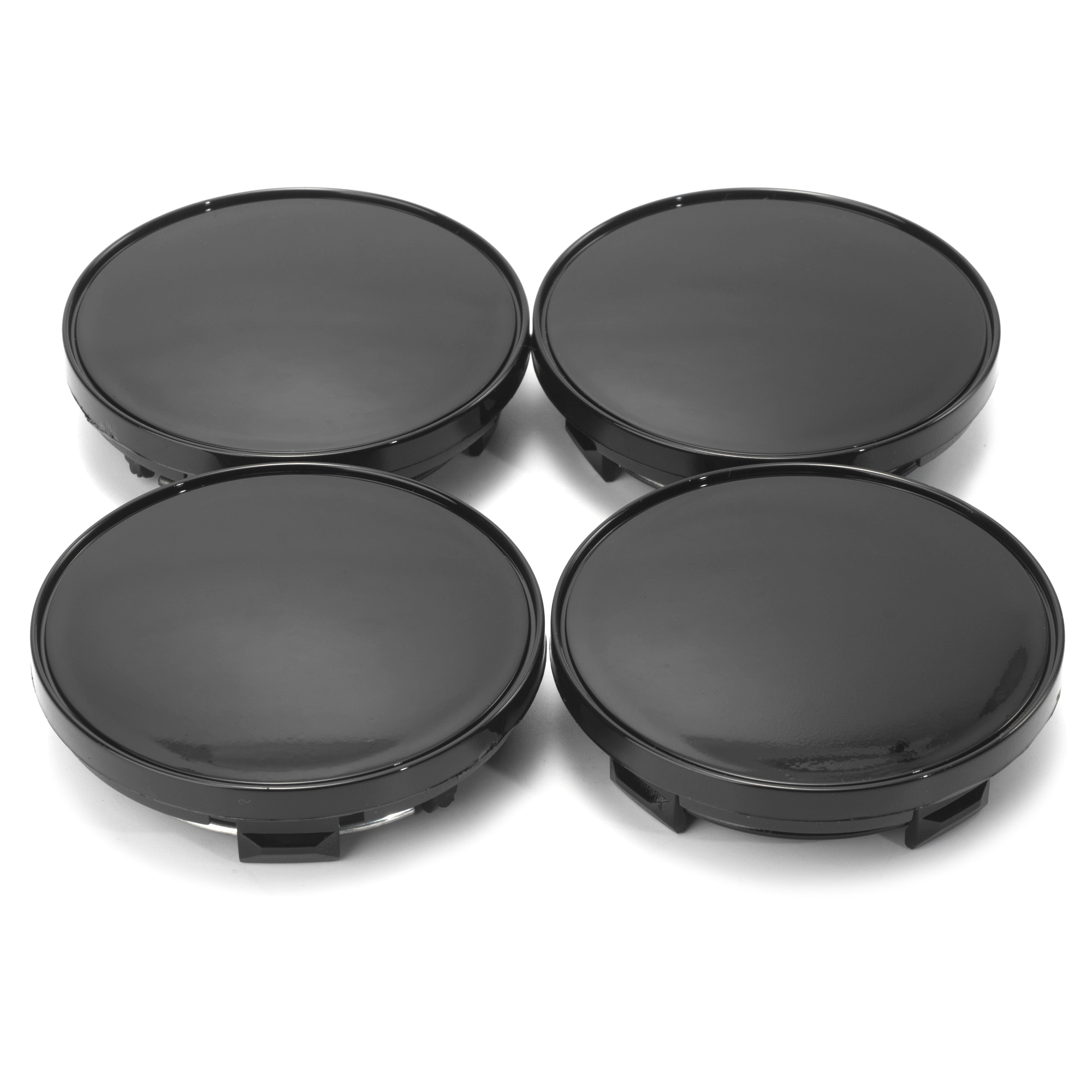 4pcs 70mm Wheel Hub Cap For RK021 RK500 RK502 Rim Cemter Cover 09.24.471 09.24.510 09.24.467 Refits Car Accessroies: Default Title