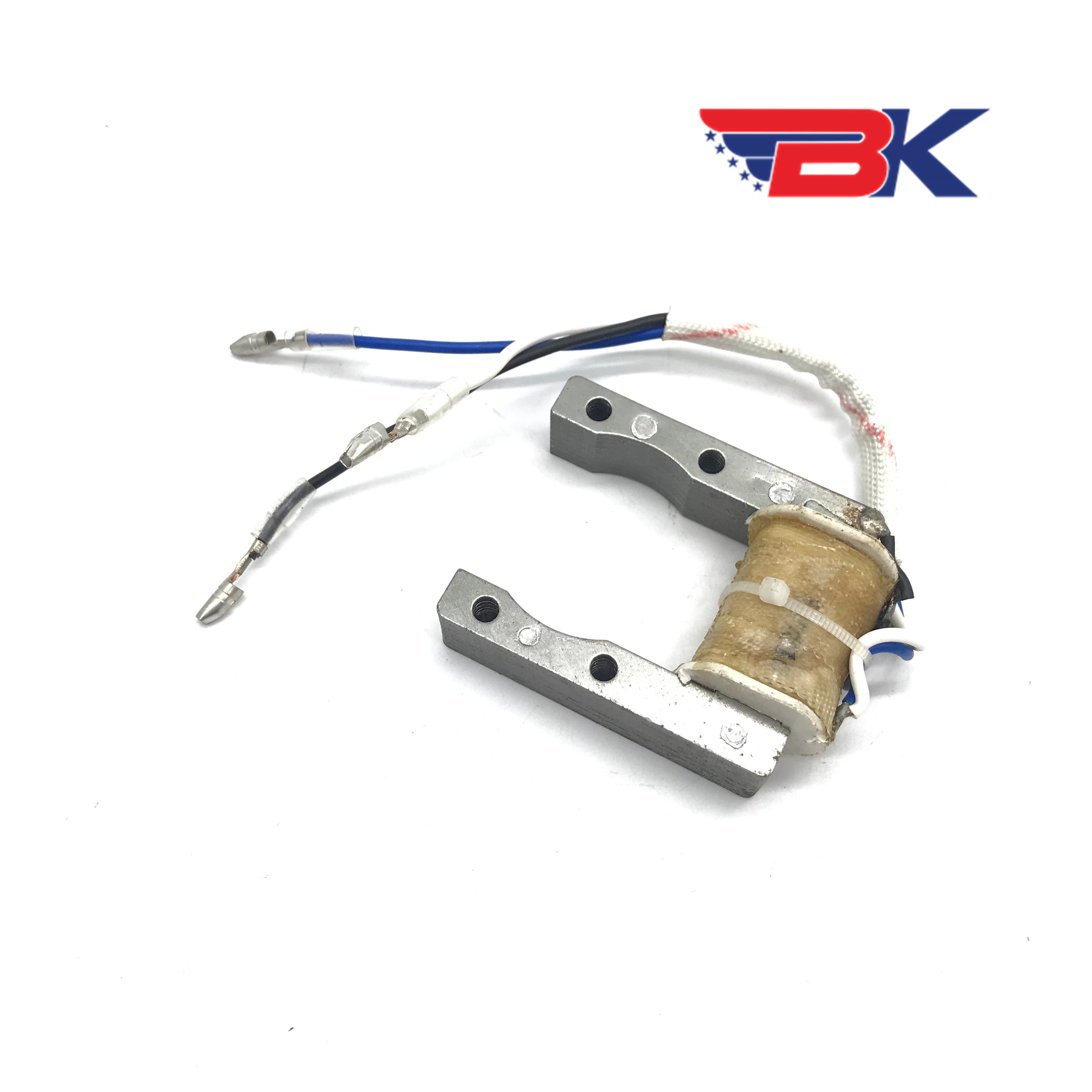 Ignition Magneto Stator 2-Stroke 50cc 60cc 66cc 80cc Engine Motorized bicycle