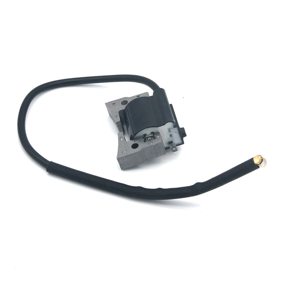 Gas Ignition Coil Module Spark Plug F7TC For Kawasaki John Deere FE290D FE350D FE400D GEF00A Engine Magneto Parts 21171-2207