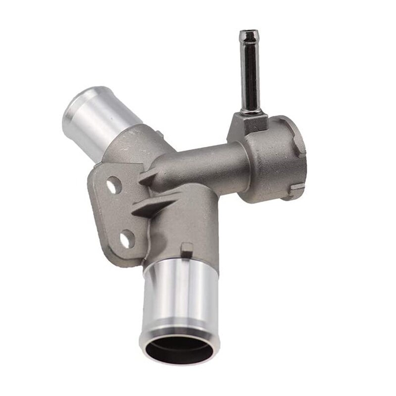 Aluminium Engine Radiator Filler Neck Coolant Ther... – Vicedeal