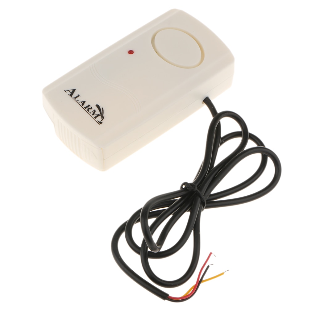 Automatic Power Off Alarm Power Cut Failure Outage Alarm Warning Siren Environmental-friendly
