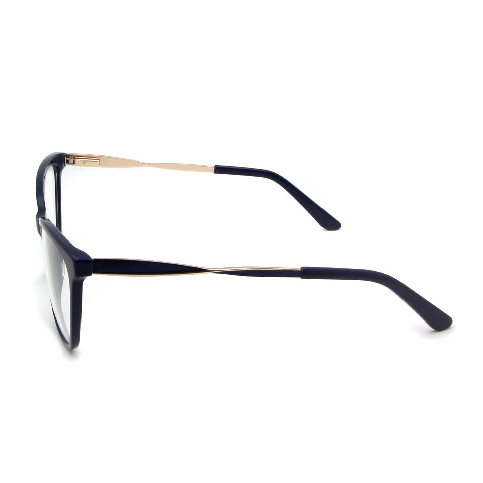 High Grade Acetate Optical Glasses Frame For Women Eyeglasses Frame Trends Fashionable Spectacle Frames Oprawki Okularowe Damski