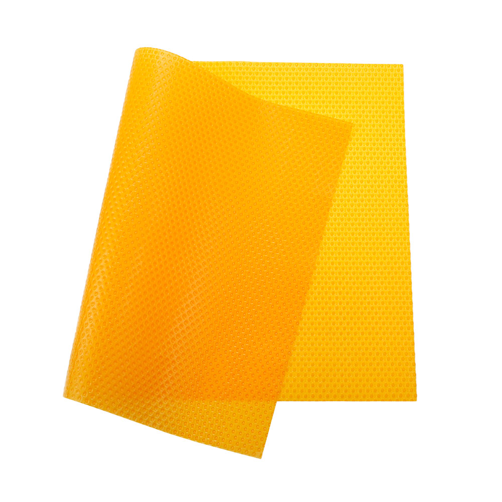 Silicone world Reusable Cabinet Mat Drawer Mat Shelf Liners Moisture-Proof Waterproof Dust Anti-Slip Fridge Kitchen Table Pad: Pink