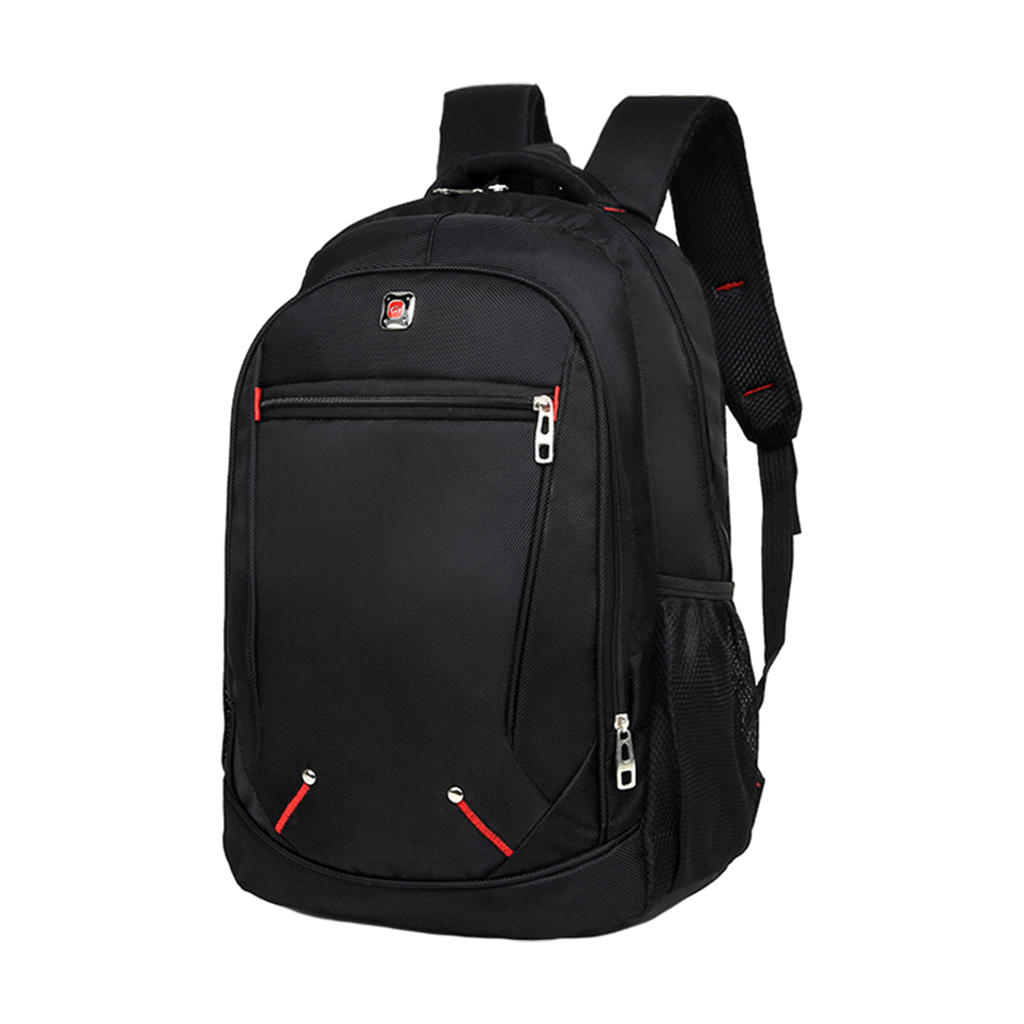 Extra Large Durable Travel Backpack Laptop Bag Shoulder Business Bag