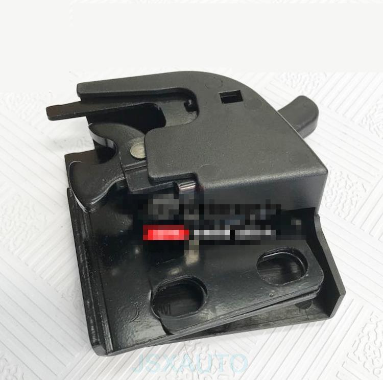 excavator front lock front window glass lock excavator accessories For KOMATSU PC-7 SANY SY lonking LIUGONG CLG