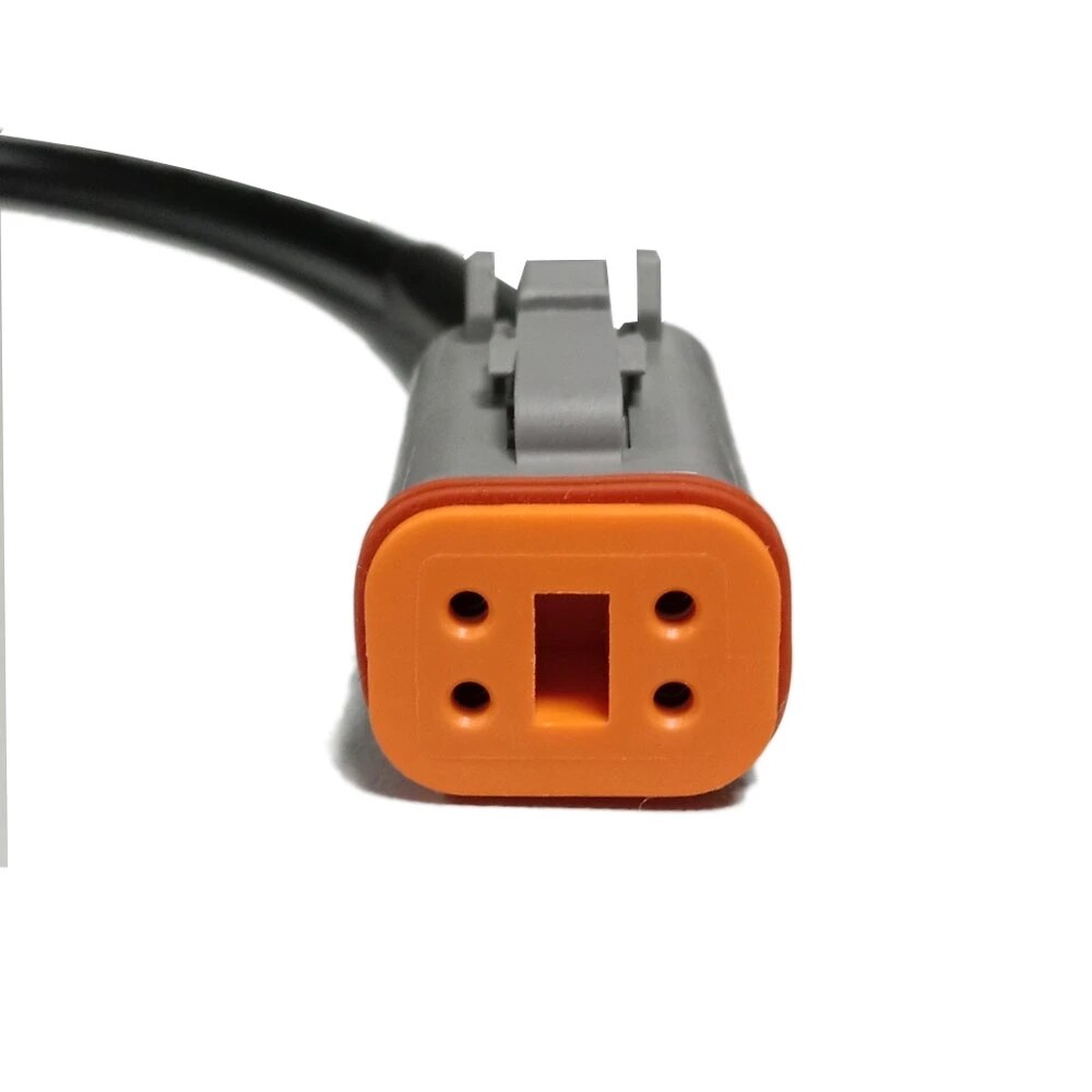22pin To 16pin Car Obd2 Conversion Cable Obdii Diagnostic Adapter Cable For Toyota