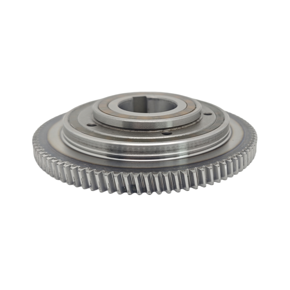 Produktbild von CSK30P Freilauflager Für Tongsheng TSDZ2 Mittelmotor – Internes Ersatzteil, 62x30x16 Mm, Schwarz
