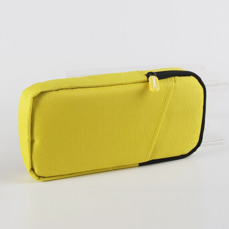 Estuche de transporte para Nintendo Switch Lite, funda protectora de viaje, bolso de mano para consola Nintendo Switch Lite y accesorios: Yellow