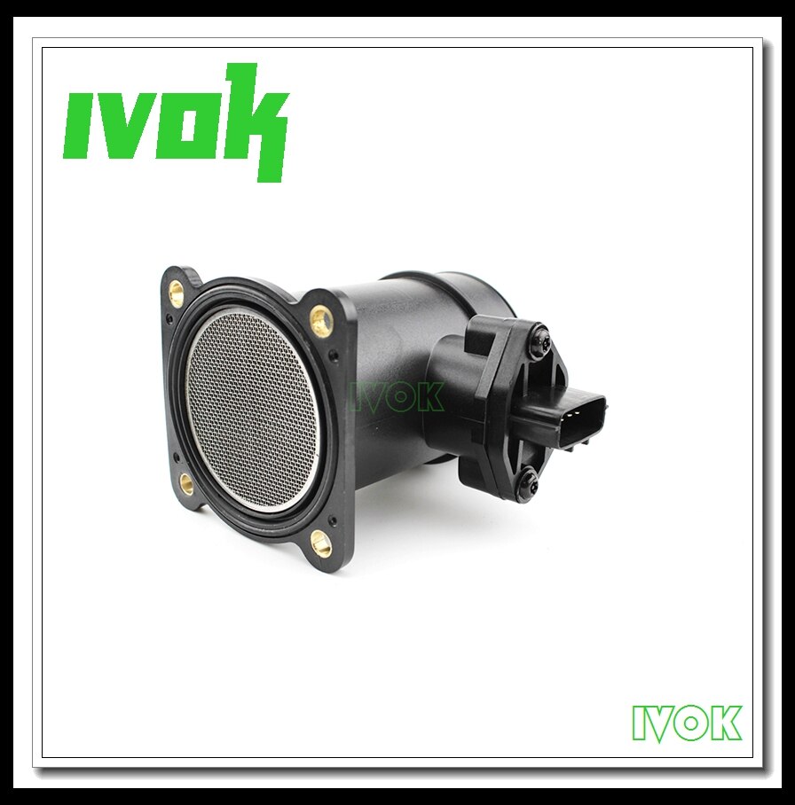 de masa de flujo de aire Sensor MAF para Nissan Sentra QG18DE 1.8L 2000-2003 22680-5M000 0280218152