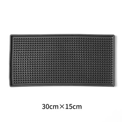 Ermakova Bar Mat Rubber Bar Mat Zware Koffie Bar M... – Grandado