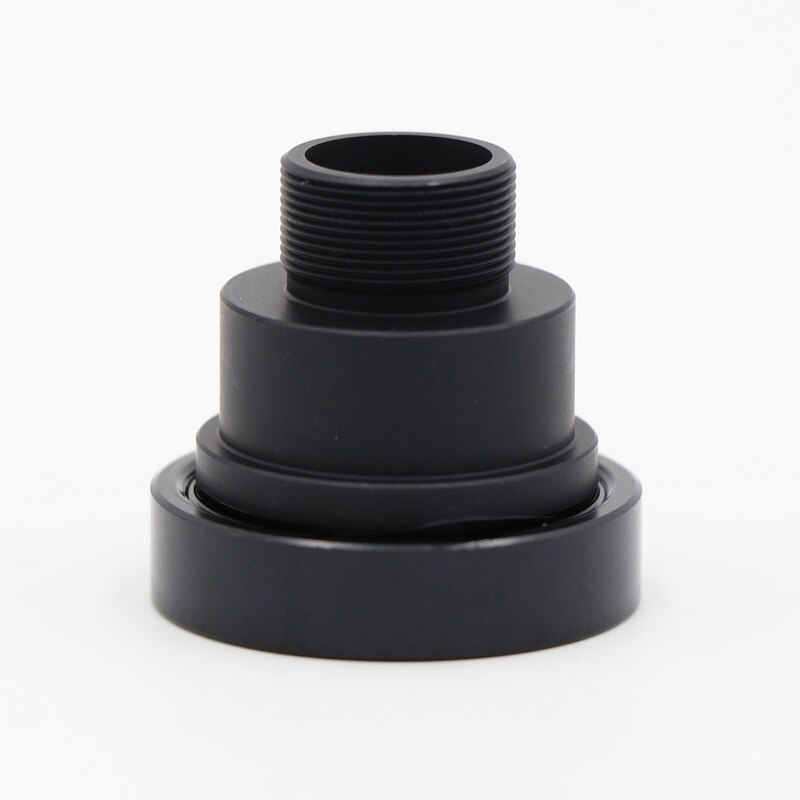35mm Kameraobjektiv - 2.0MP - M12-fäste - Infrarött mörkerseende - Manuell Fokus