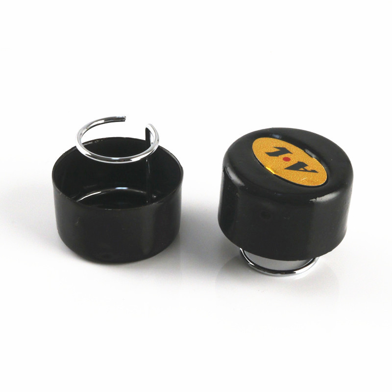 Dental Halogen Lampe Platz Lampenschirm Dental Licht Zubehör Dental Stuhl Zubehör Dental Licht Teile Lampe Abdeckung: Schwarze Tarnung