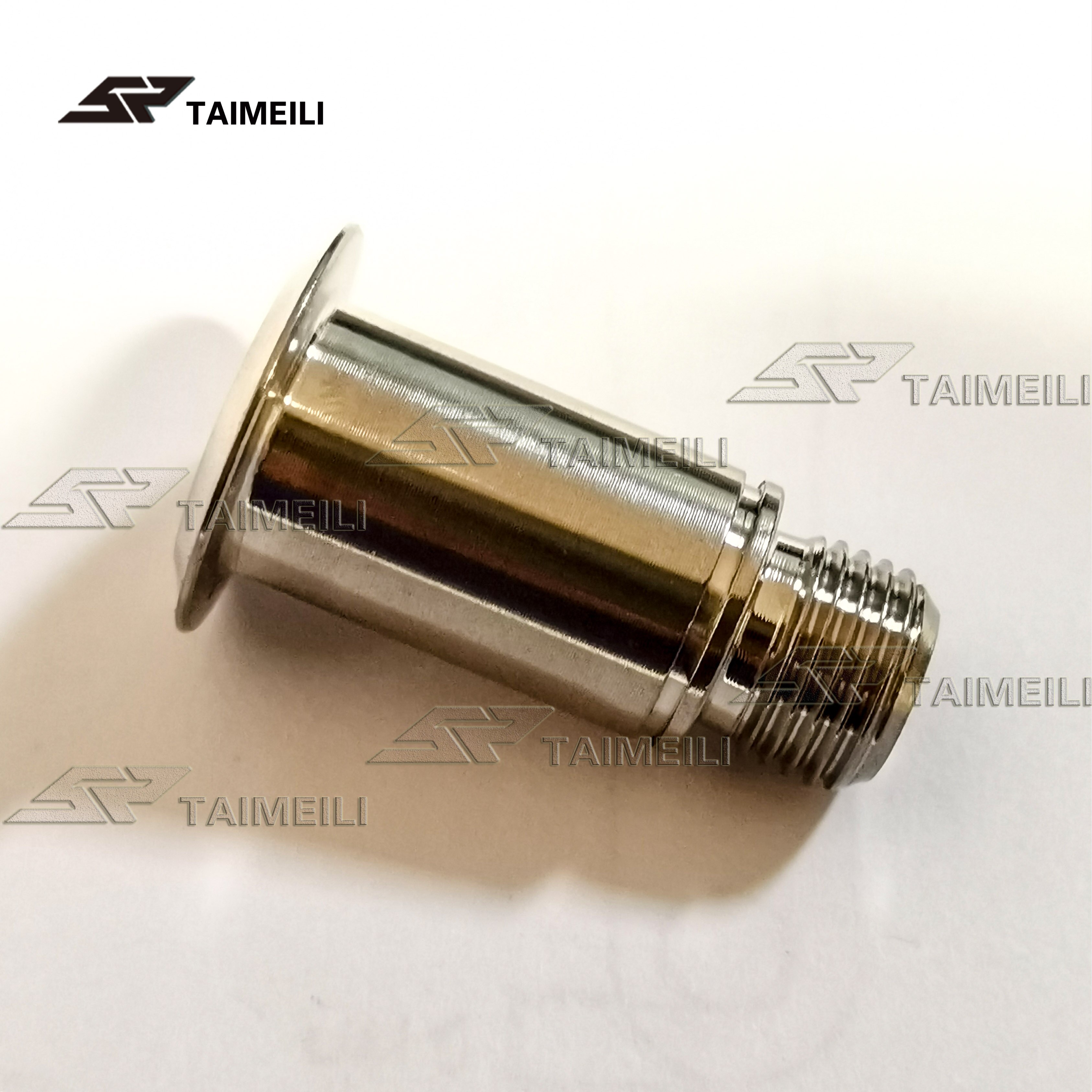 Taimeili sram xo  / x9 x 7gx /  rival 1 skifteraksel fastgørelsesskruer  gr5 titanium skruer patch: Sølv