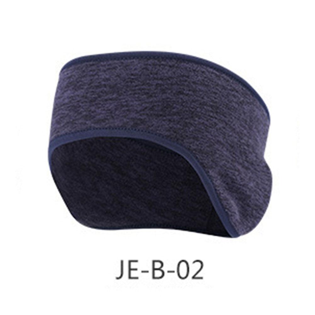 unisex Winter fietsen 53-60 cm caps hoed Oor Hoofd Warmer Ski Oor Band Winddicht Oor Cover Vocht wicking Hoofdband