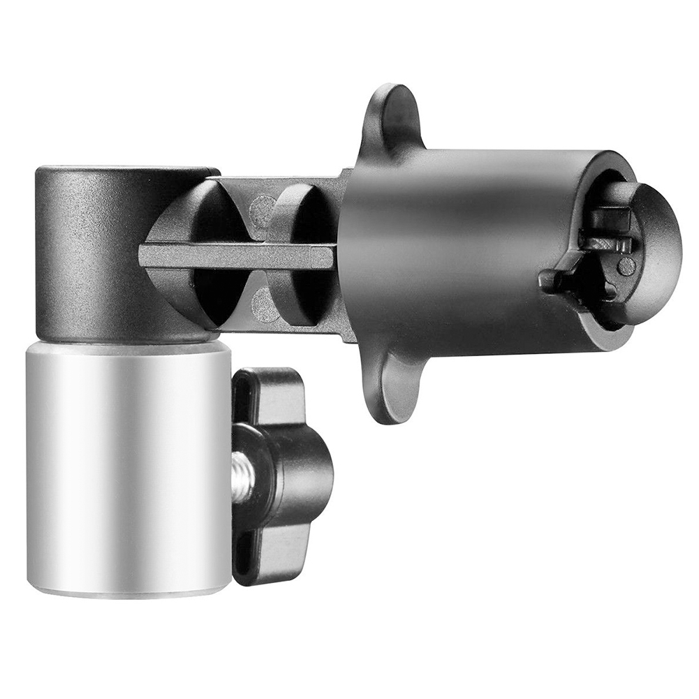 Practical Lighting Assist Quick Release Background Holder Durable Backdrop Clamp Reflector Clip