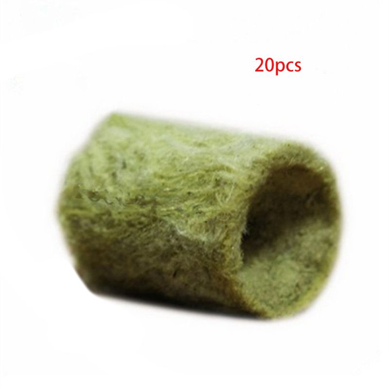 100 stuks steenwol-kweekmat, 2 x 2,7 cm, kweekmat, steenwol, kweekmat, rond, steenwol, plantenstop, steenwol, steenwolmat, kweekmat voor groenten, stekken, kolonisatie, verplanten 100 stuks steenwol-kweekmat, 2 x 2,7 cm, kweekmat, steenwol, kweekmat, rond, steenwol, plantenstop, steenwol, steenwolmat, kweekmat voor groenten, stekken, kolonisatie, verplanten