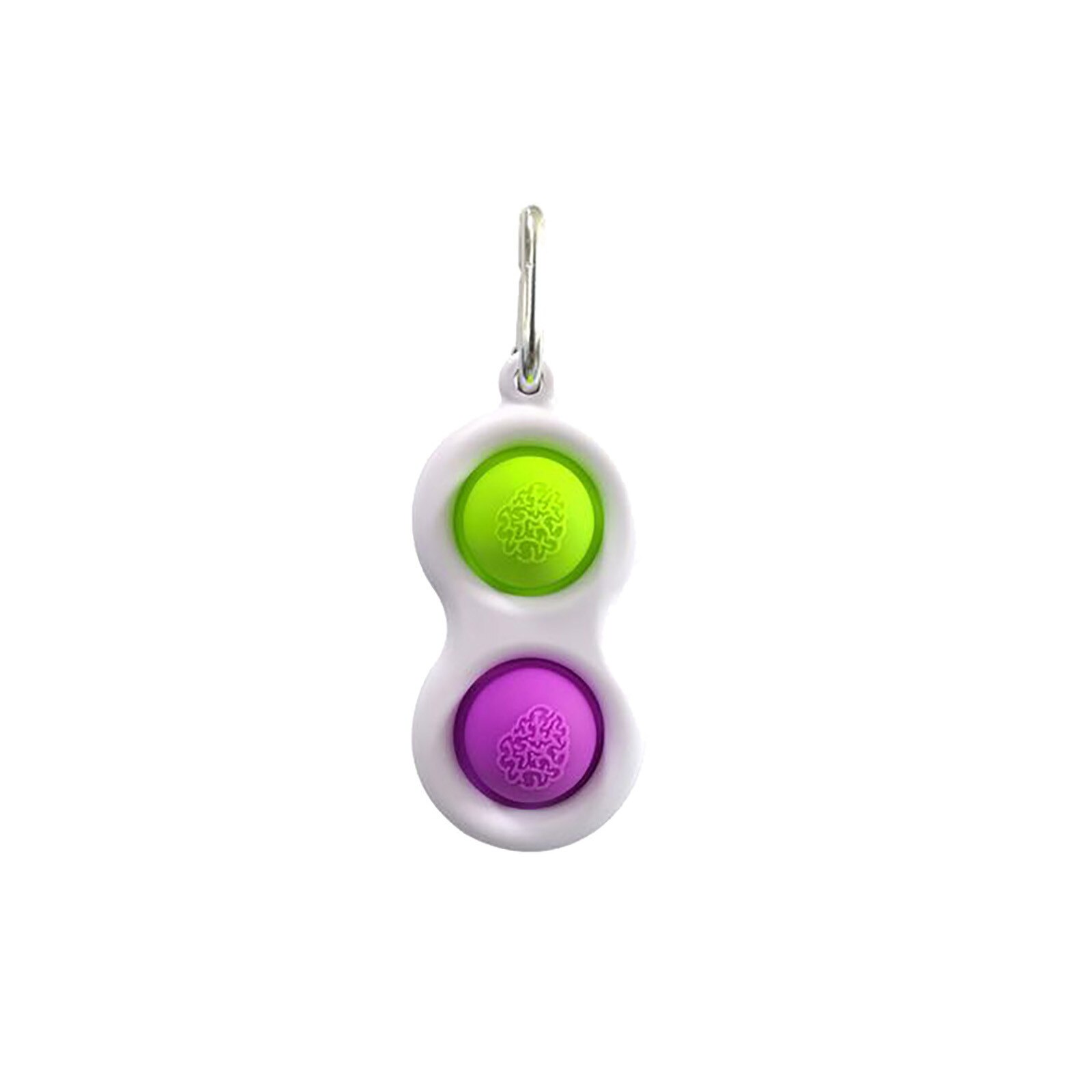 Montessori Antistress Fidget Toys Simple Dimple Toy Pressure Reliever Board Controller Educational Toy Brinquedos