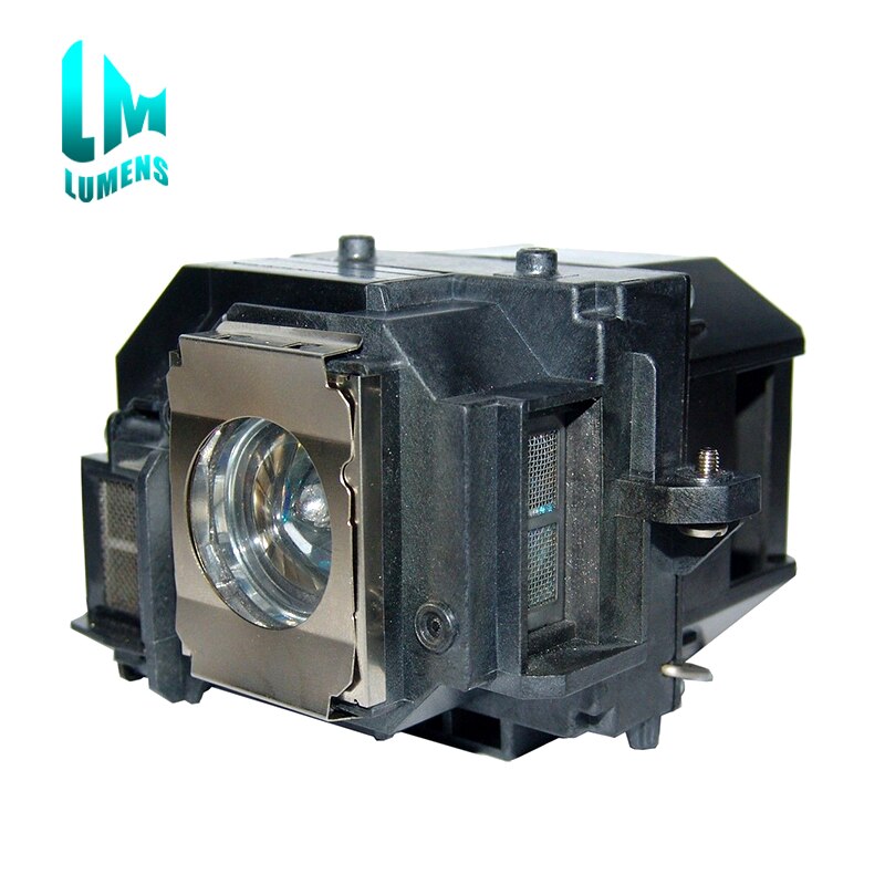 Para ELPLP54 lámpara de repuesto uhe-200e2-c UHE bombilla para Epson EB-X72 EB-W8 EB-S8 EH-TW450 EB-W7 H325C de alta luminosidad