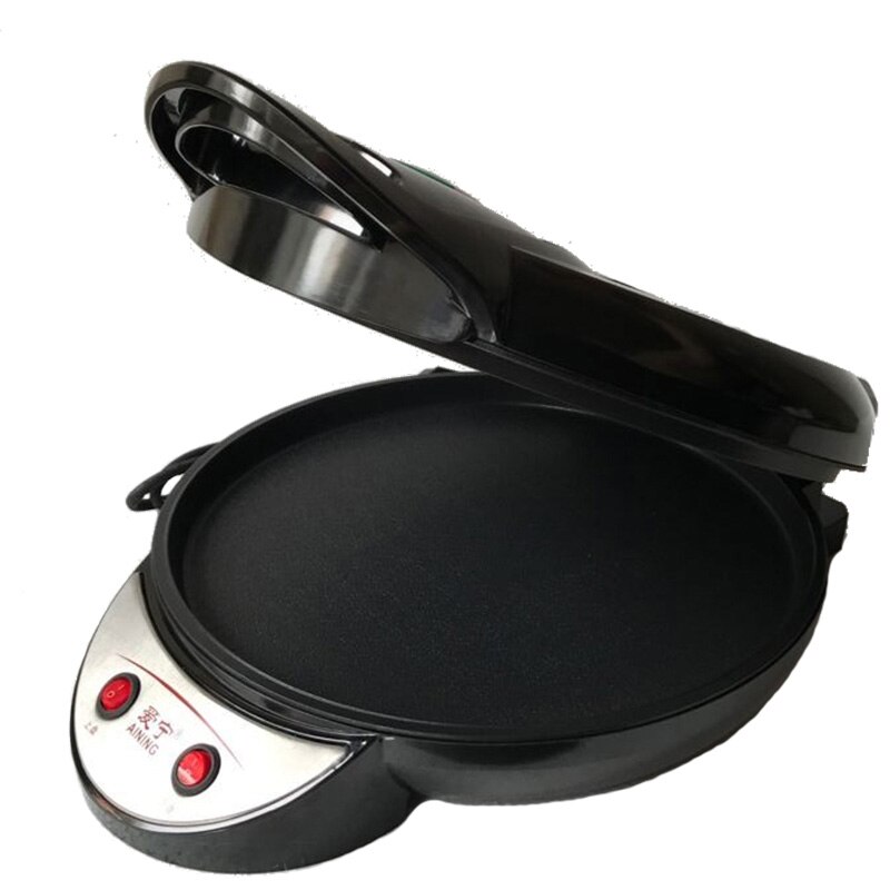 Electric Baking Pan Household Griddle Cake Machine Pizza Machine Pancakes AN-6135A