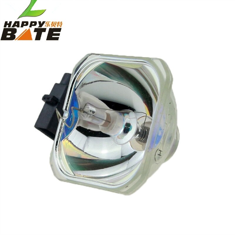HAPPYBATE Ersatz Projektor Lampe ELPLP34/V13H010L34 Für PowerLite 62C PowerLite 76C PowerLite 82C Mit 180 Schild garantie