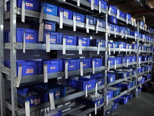 OD20-L23 Cheaper Price Whole Aluminum Miniature Torque Motor Slide 5/6.35/8/10 shaft coupling oldham coupler