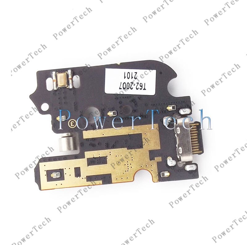 Originale agm  a10 usb-ladeplatine mit vibrationsmotor für agm  a10 5.7 "  ip68 smartphones