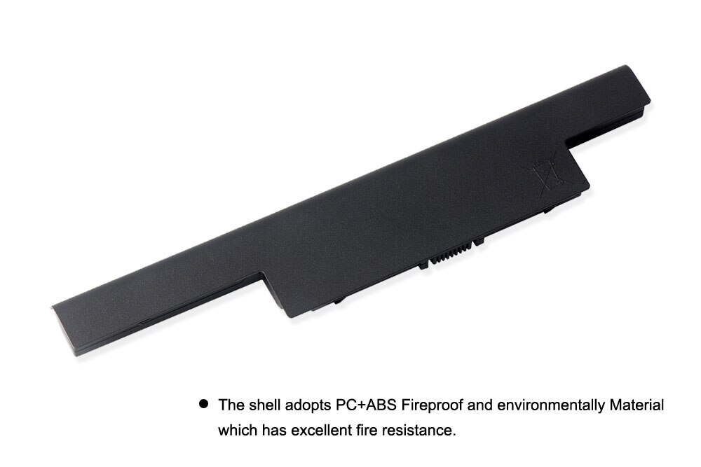 Kingsener Laptop Battery For Acer Aspire V3 5741 5742 5750 5560G 5741G 5750G AS10D31 AS10D51 AS10D61 AS10D71 AS10D75 AS10D81