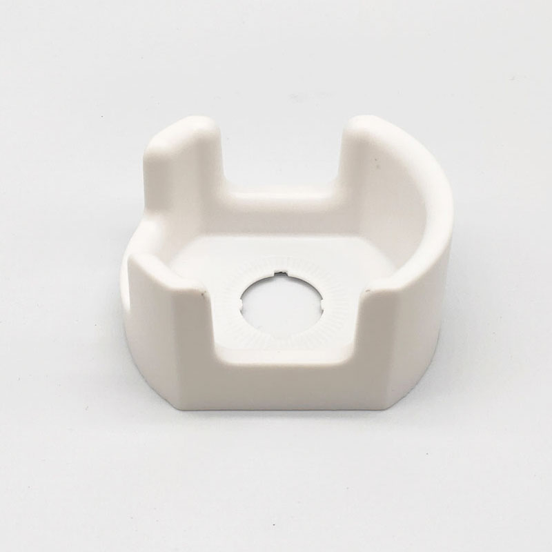 22mm Emergency Stop Push Button Switch Protection Guard Cover Transparent Button Switch Protector Box: Blue