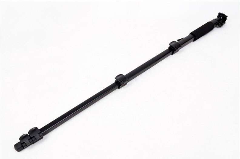 velbon EX-UP53 Aluminum Extendable Lightweight Monopod Unipod for DSLR Camera