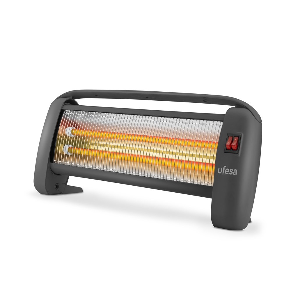 RADIADOR CUARZO UFESA RC1200 1200W