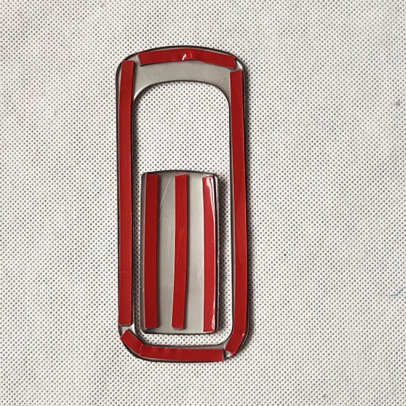 for Mazda CX30 CX-30 Accesorios Interior Accessories Glove Box Door Handle Cover Bowl Trim