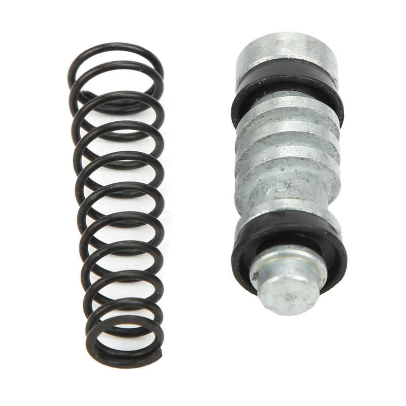 auto parts car accesories 12.7mm Motorcycle Brake Master Cylinder Repair Piston Kit with Gasket Spring engine parts Rods