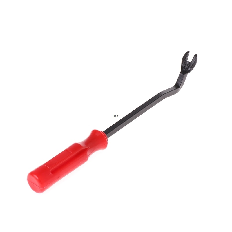Festeverktøy 23cm * 23mm bildør panelfjerner møbeltrekk feste demonter kjøretøyet refit tool iny