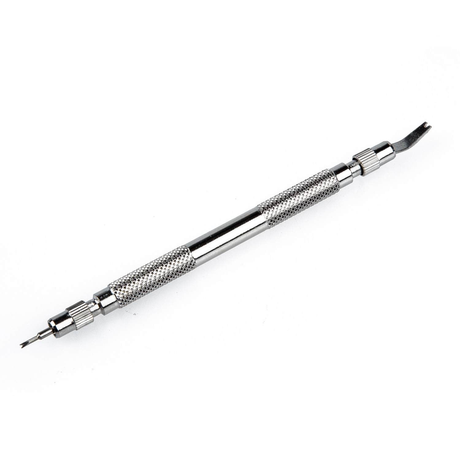 Watch tool lente dennennaald bar pose ingediend pin barrette reparatie horloge band lente set 4pin 7 pc