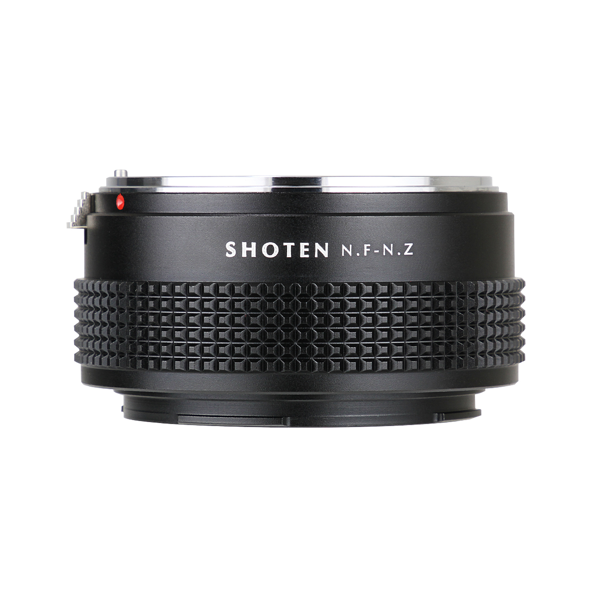 Shoten nf zu nz Objektiv adapter nikon f zu nz nikon f ai ais d Objektiv zu nikon z zf zfc z30 z5 z50 z6 z7 z6ii z7ii z8 z9 Kamera