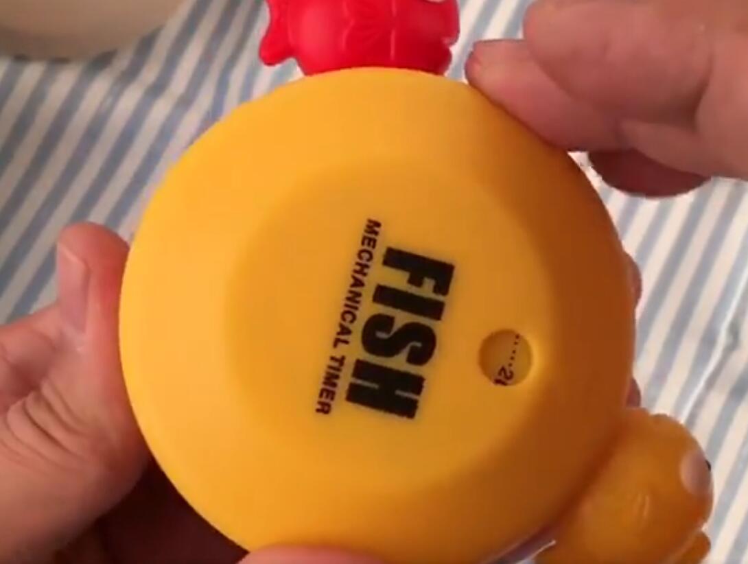 Funny Dog Mechanical Timer Kitchen 60 Minute Cooking Mechanical Home Decoration Cute Animals Dogs Kitchen Decoration