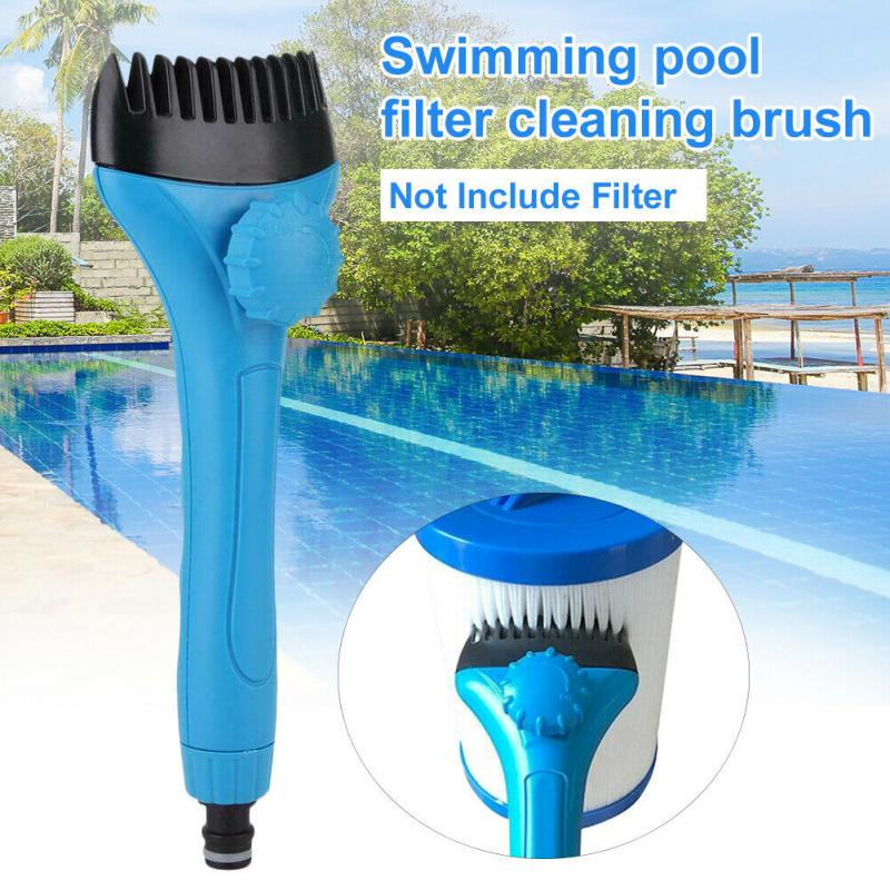 Pool borstar pool patron filter renare vattenstav badkar spa patron filter renare dam spa pooler renare pool